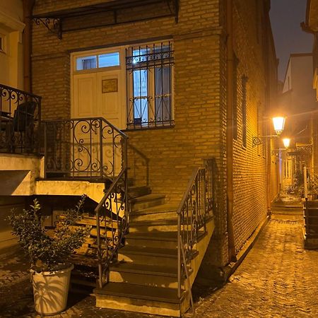 Apartamento Tbilisi Old Town Exterior foto